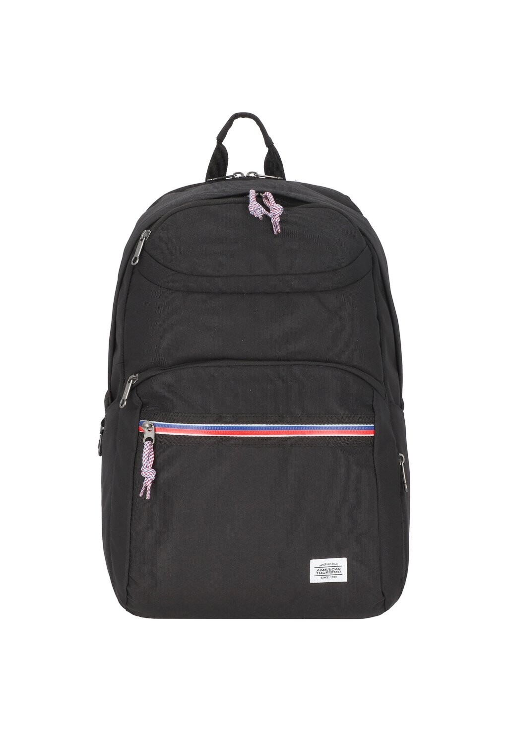 

Рюкзак UPBEAT American Tourister, цвет black