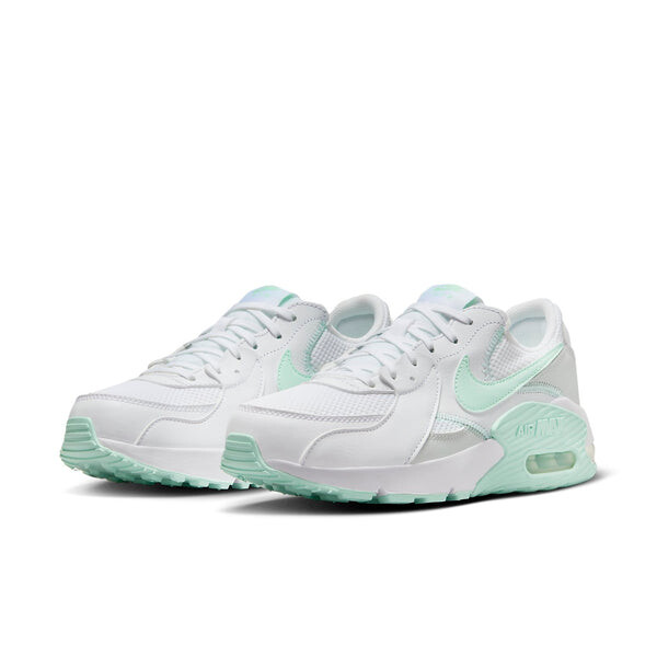 Кроссовки air max excee Nike, белый — фото 3