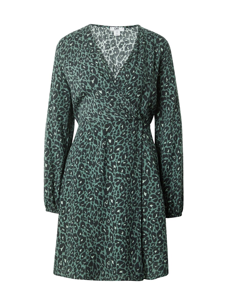 

Платье Dorothy Perkins, изумрудный/пастельно-зеленый