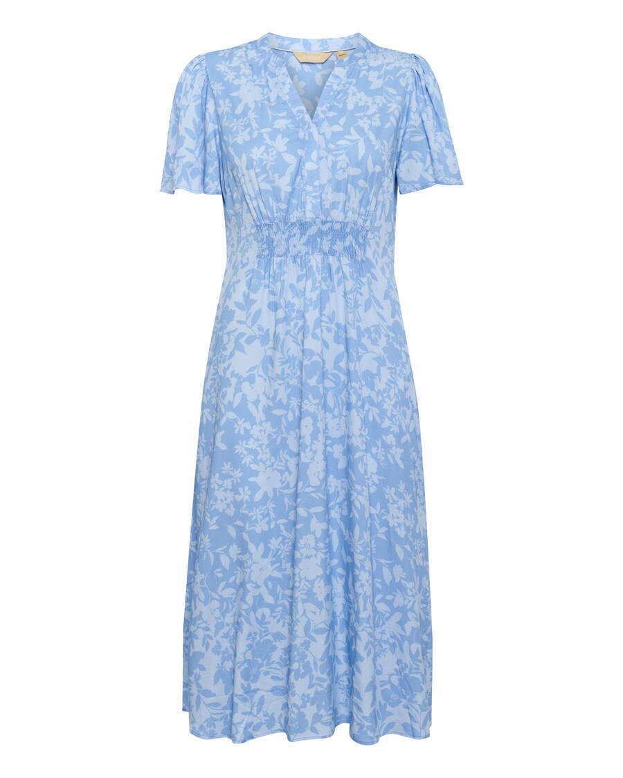 

Летнее платье CULTURE Jenny, Light blue