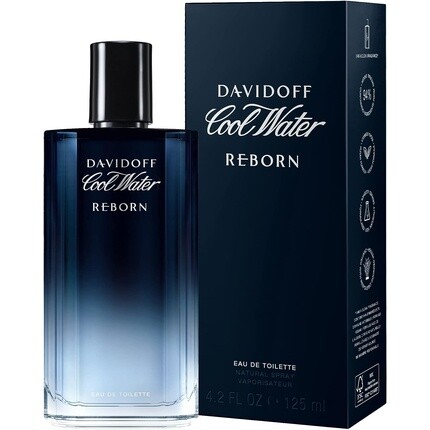 Davidoff Cool Water Sea Rose Woman 30ml Eau De Toilette — фото 2