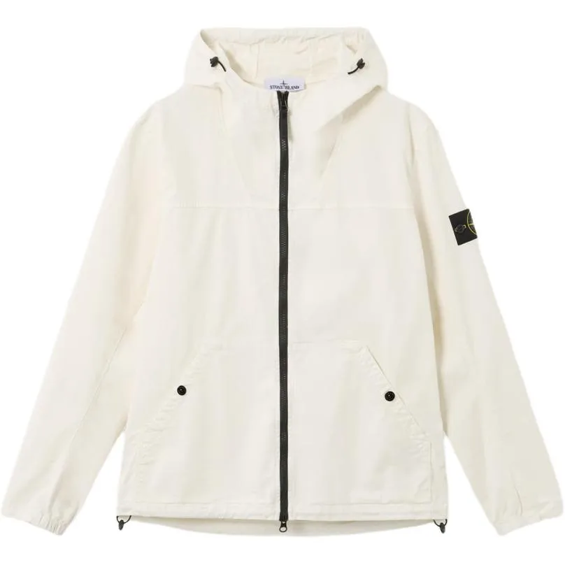 Куртка мужская STONE ISLAND, Ivory