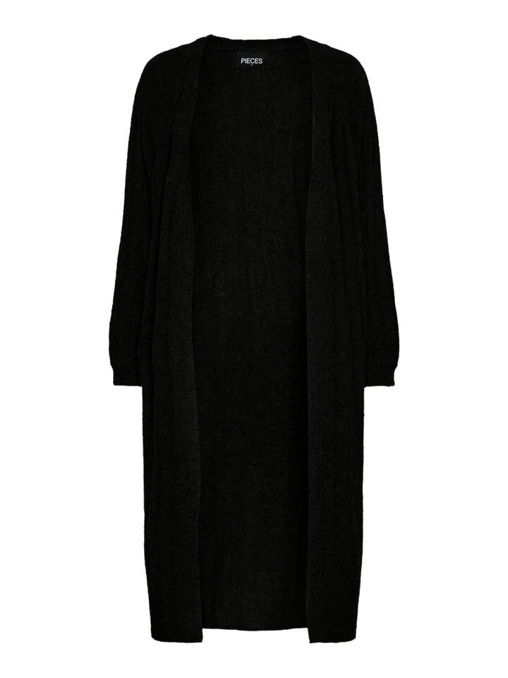 

Кардиган Pieces Maggy, черный