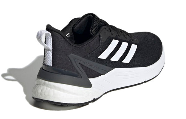 Кроссовки response super 2.0 j Adidas, черный — фото 4