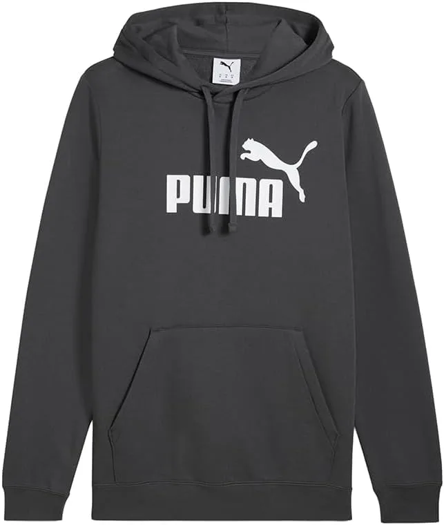 

Толстовка PUMA Essentials No.1 Logo Casual - Grey