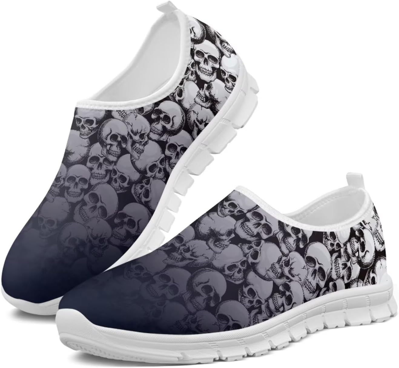 

Модные кроссовки для мужчин и мальчиков с индивидуальным дизайном, принтом с фото и именем, дышащие мягкие, размеры 5-14, белая подошва Ocxbuir