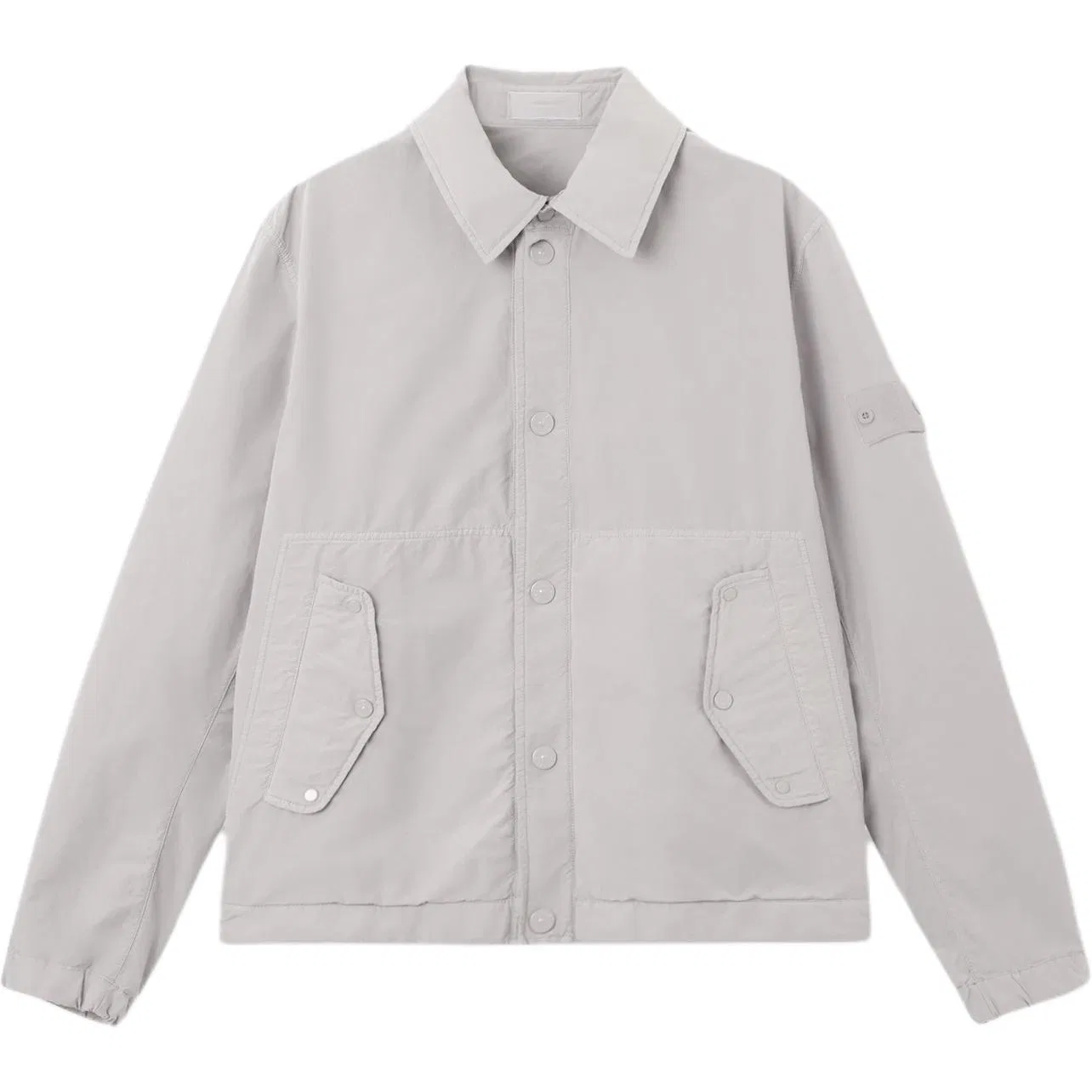Куртка мужская STONE ISLAND, Taupe