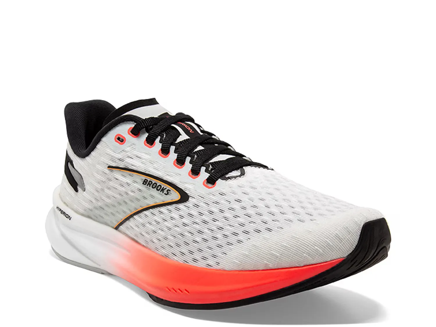 

Кроссовки Hyperion Running Shoe Brooks, синий/красный