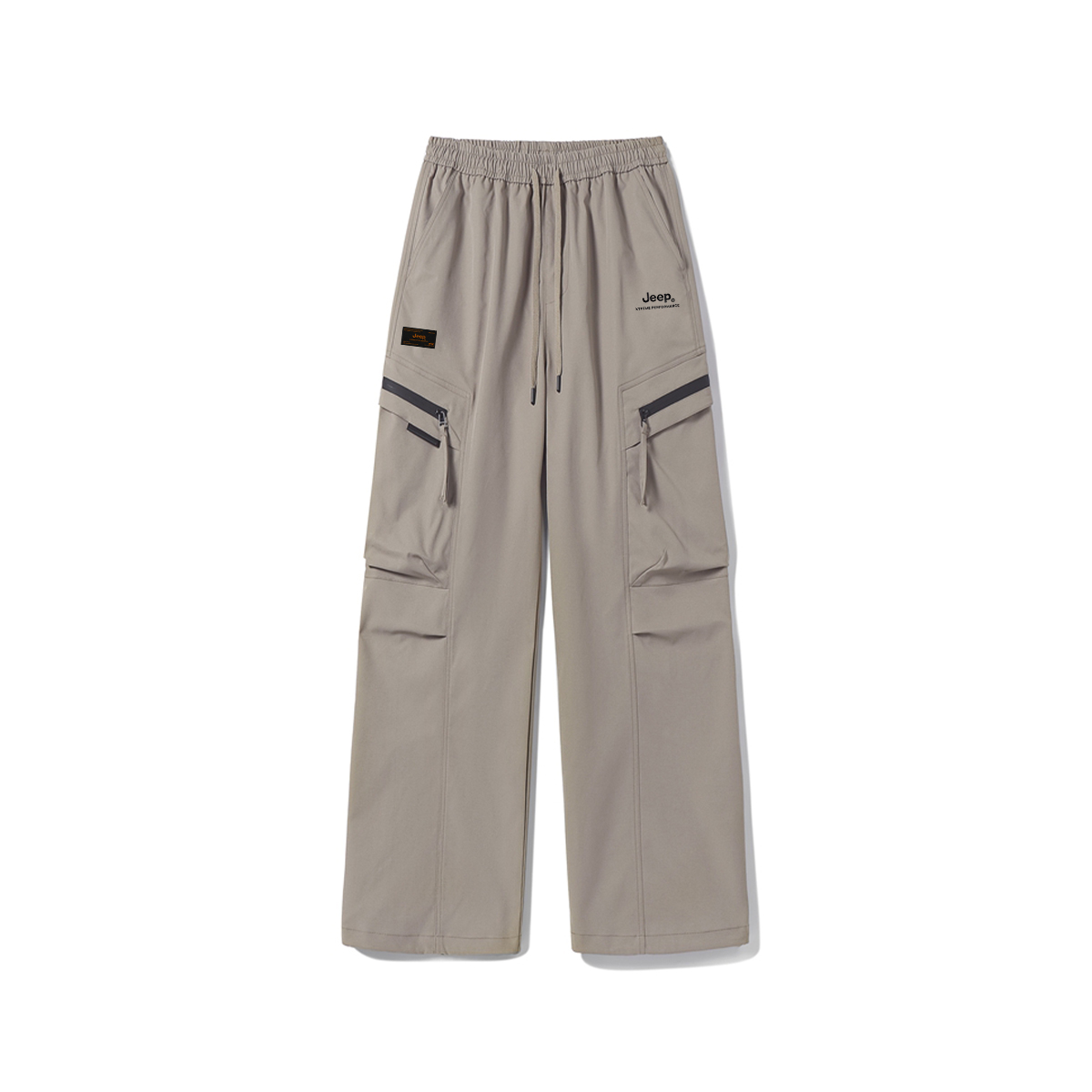 

Кargo-брюки Unisex Moderate Jeep, хаки