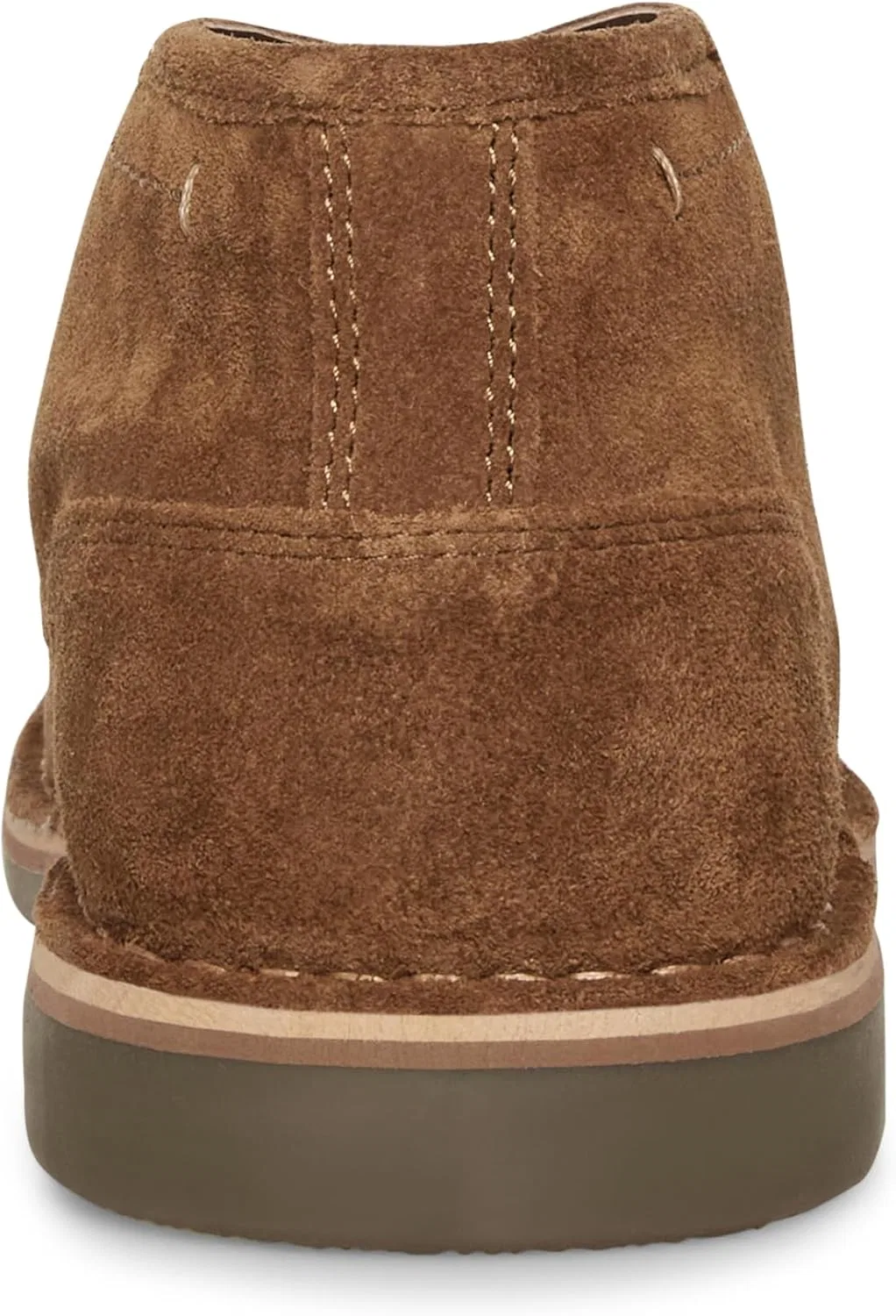 Ботинки чукка Steve Madden Hestonn, Tobacco Colour — фото 3