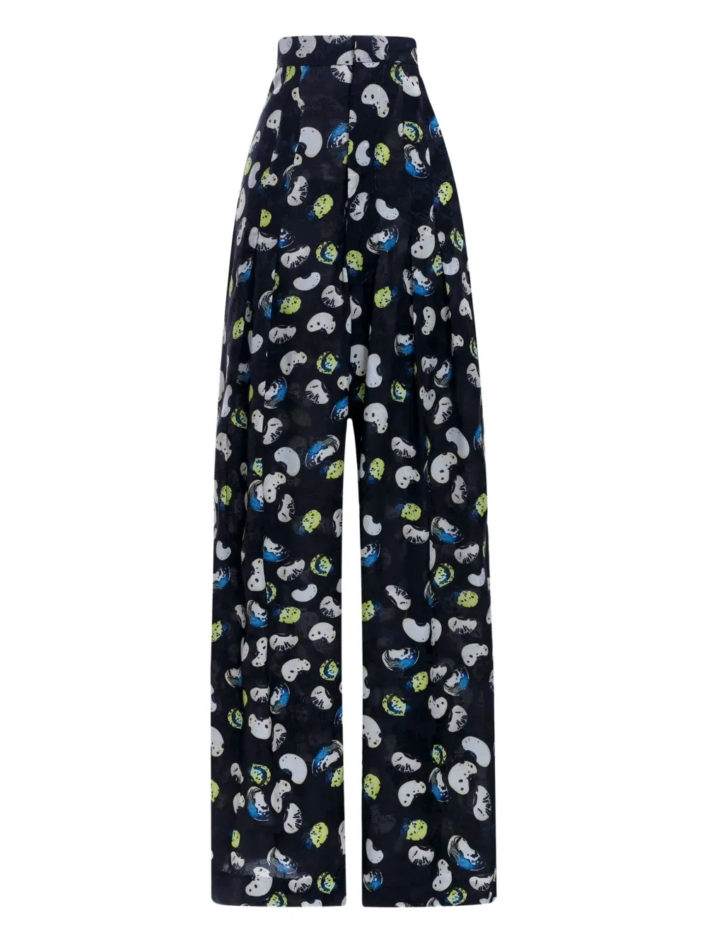 

Брюки Pallar Cosecha AGUA BY AGUA BENDITA, черный