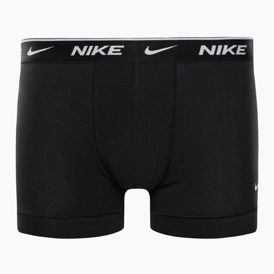 

Мужские боксеры Nike Everyday Cotton Stretch Trunk 2