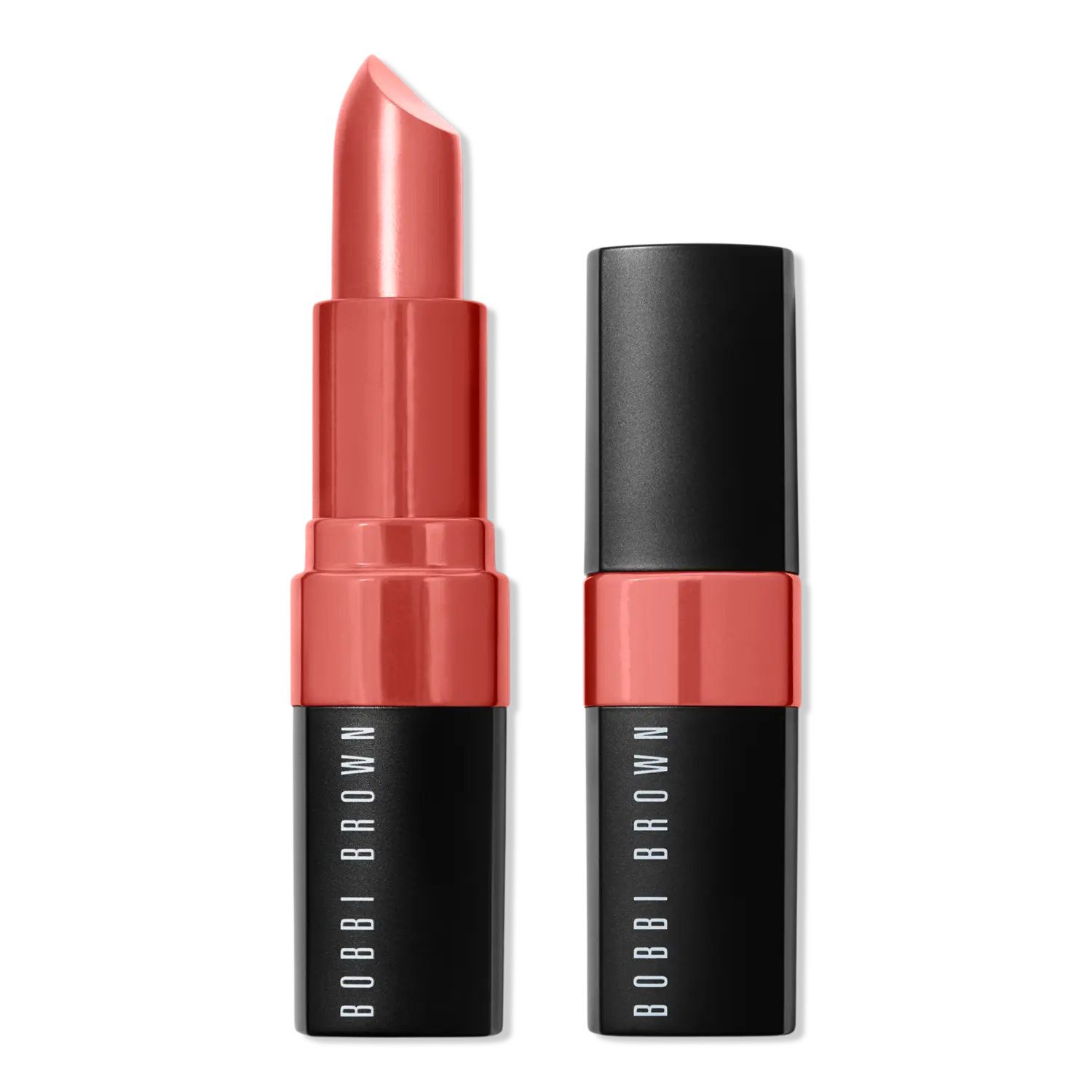 

Увлажняющая помада Crushed Lip Color BOBBI BROWN, Cabana (a rich coral)