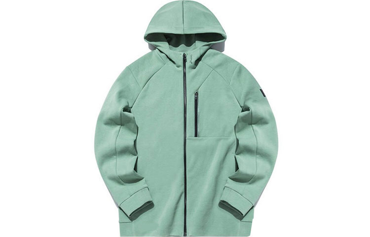 

Мужская куртка Anta Variety Training Collection Capo Green