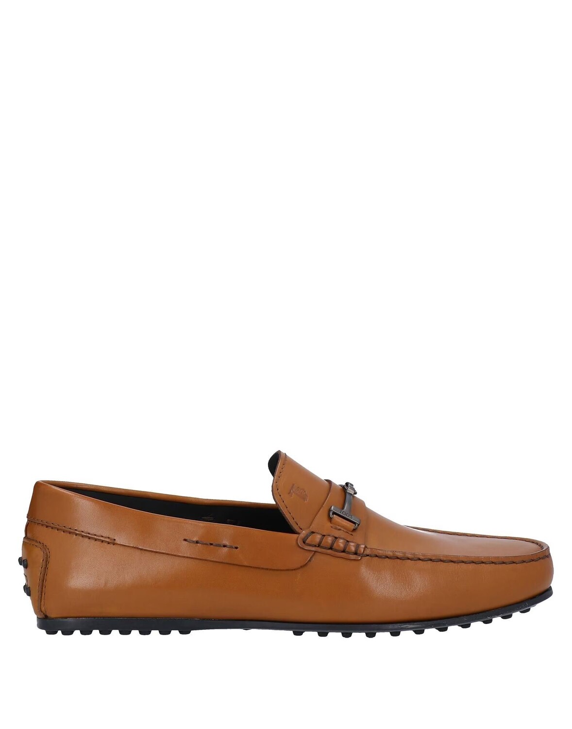 

Лоферы Tod'S, коричневый