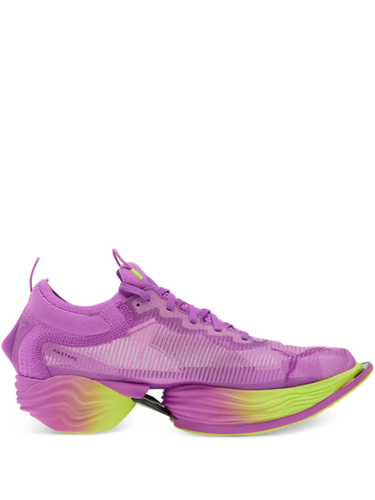 

PUMA кроссовки Fast-R Nitro Elite 2, фиолетовый