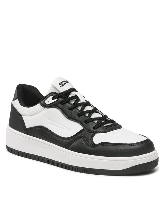 

Кроссовки MP07-11737-05 Sprandi, белый