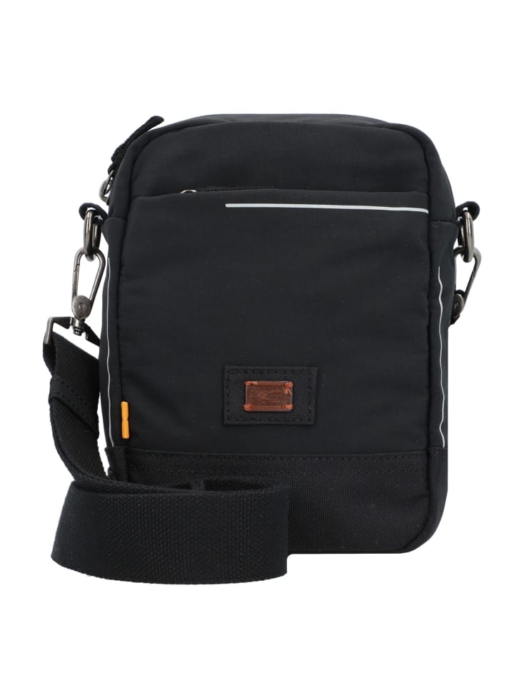 

Наплечная сумка Camel Active, черный