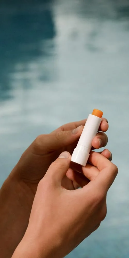 Стик для ухода за губами Dr. Hauschka, 0,17 унции, White — фото 4