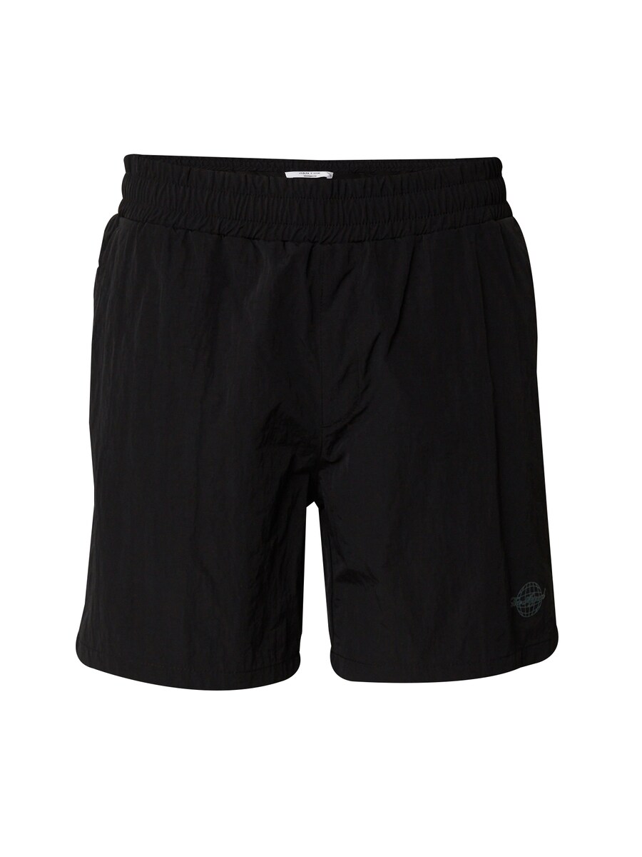 

Шорты для плавания DAN FOX APPAREL Board Shorts Laurin, черный
