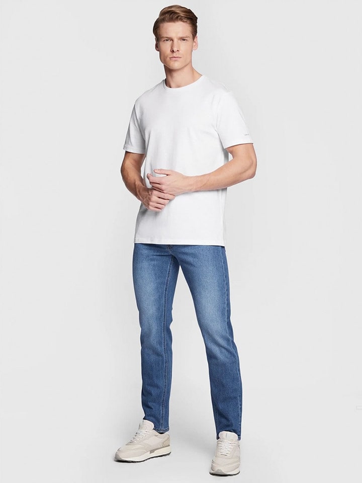 

Джинсы Lee Jeans - Slim fit -, синий