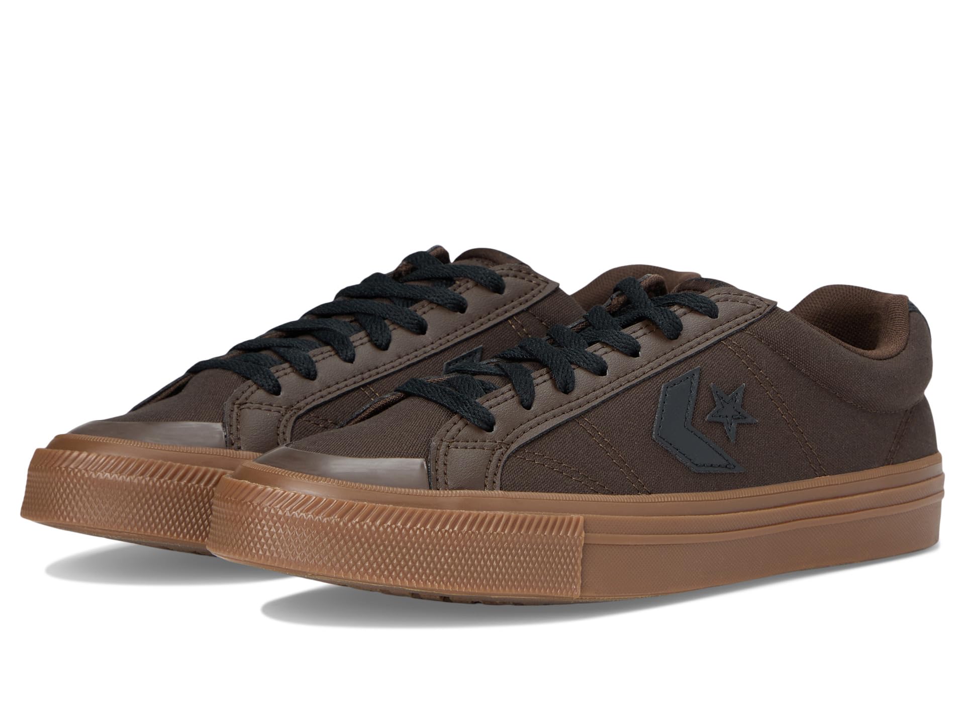 

Кроссовки Converse Sport Casual Sneaker, цвет Fresh Brew/Black/Dark Honey