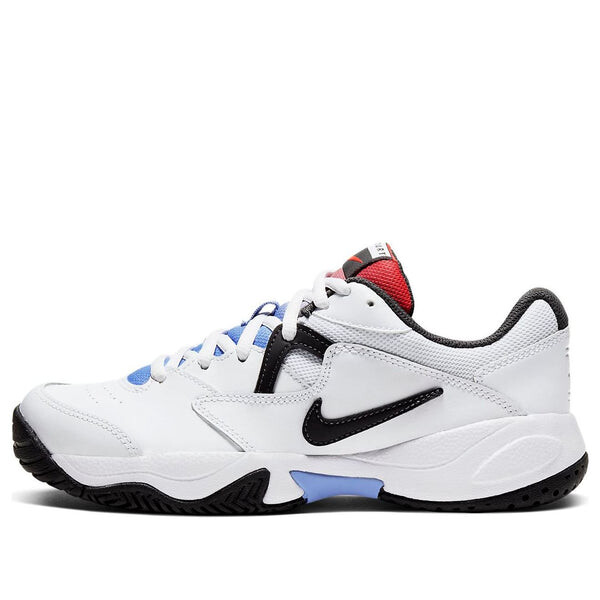 

Кроссовки Court Lite 2 Nike, белый