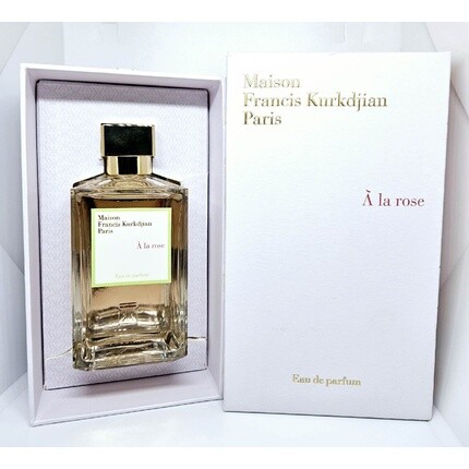 

Парфюмированная вода A La Rose 200 мл 6,8 унций, Maison Francis Kurkdjian