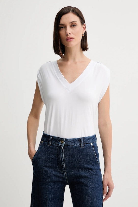 

Футболка Guess, белый