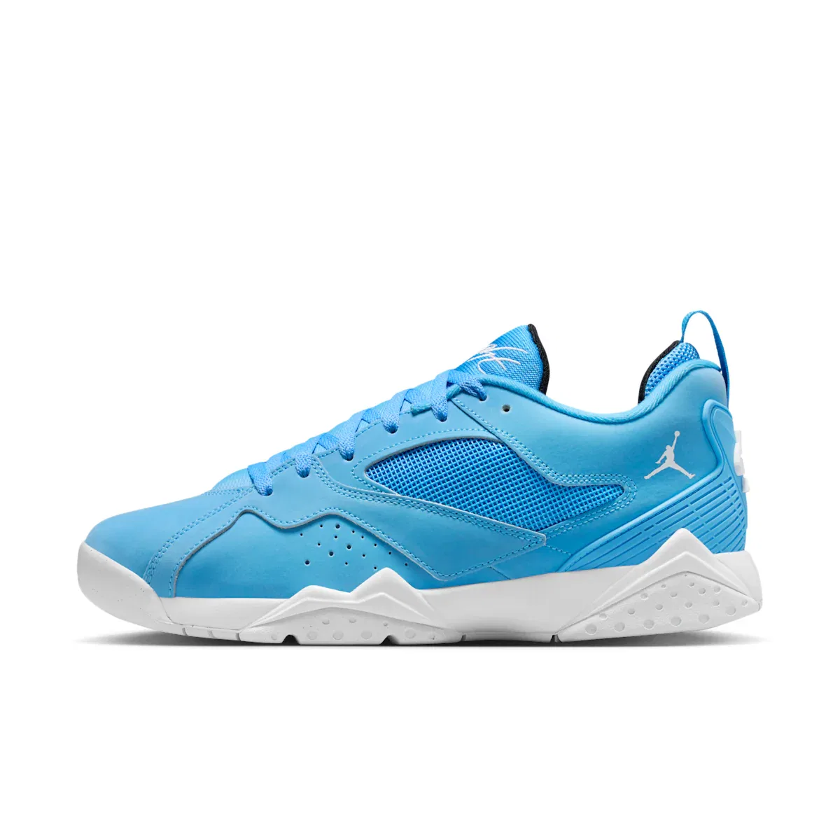Мужские кроссовки Air MVP 92 Jordan, синий