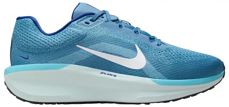 

Мужские кроссовки Nike Winflo 11, белый/синий