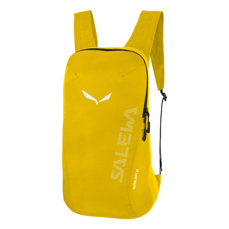 

Сверхлегкий Рюкзак 15 Salewa, желтый