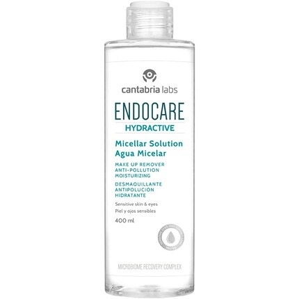 

Мицеллярная вода 400мл, Endocare