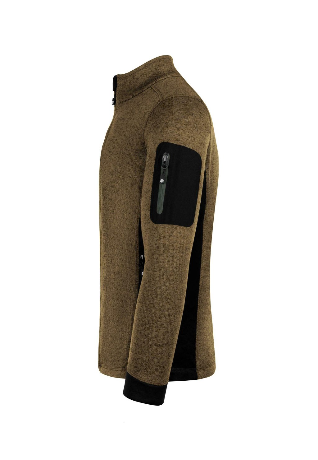 

Флисовая куртка WAPUSK normani Outdoor Sports, бежевый
