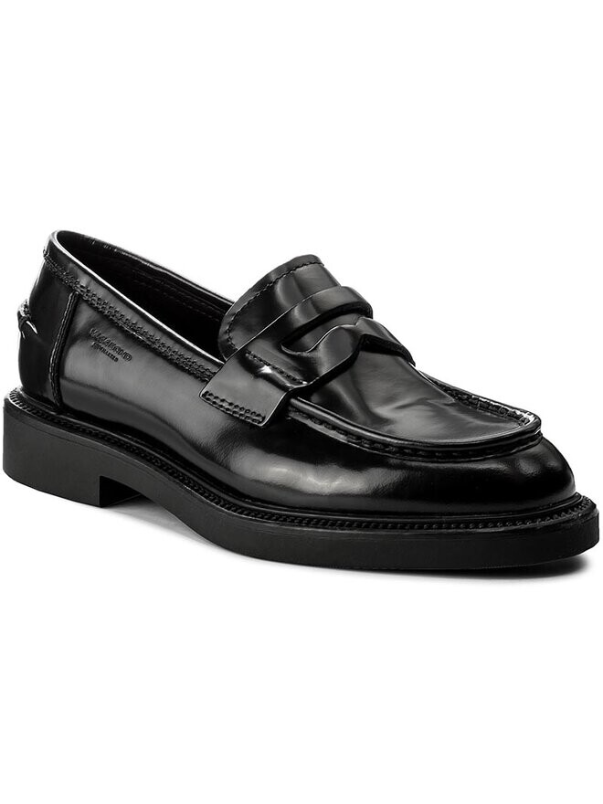 

Лоферы Vagabond Shoemakers Alex W 4448-304-20 Negro, черный