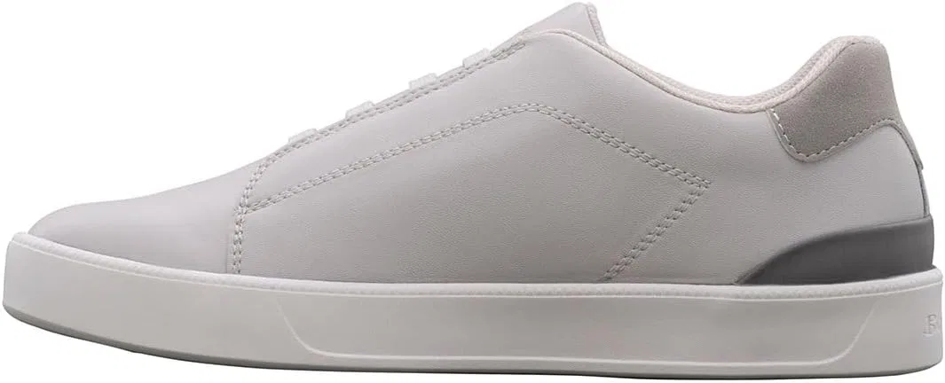 Мужские кроссовки Ben Sherman Hammond, Gray — фото 4