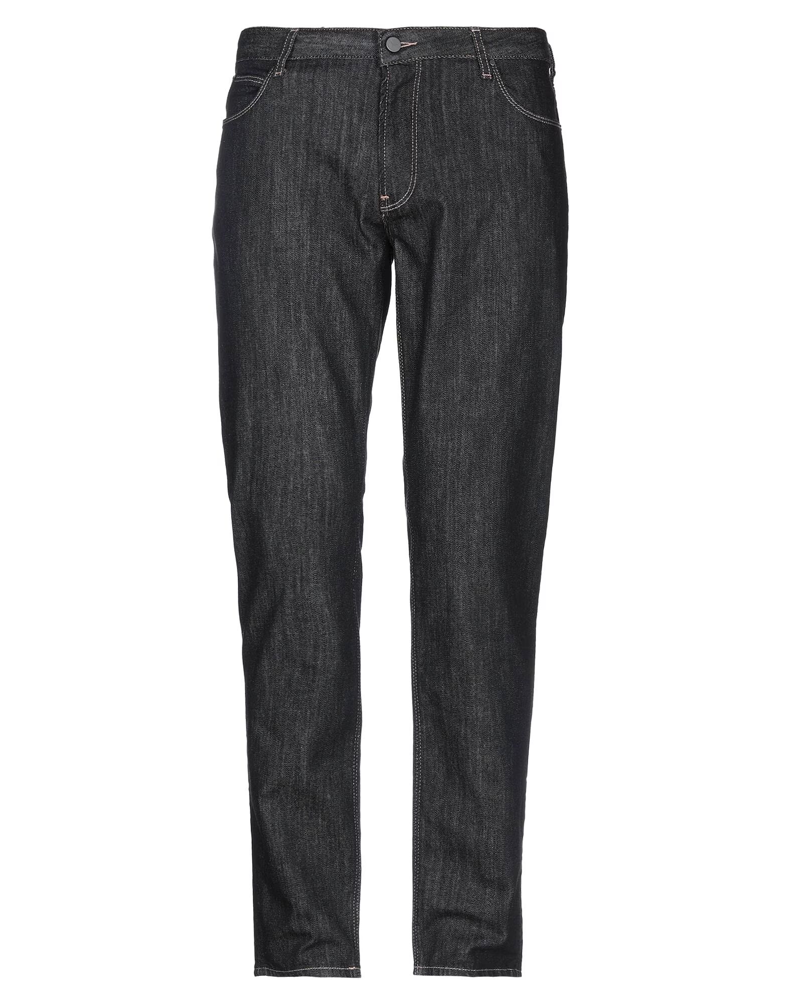 

Джинсы Emporio Armani, черный
