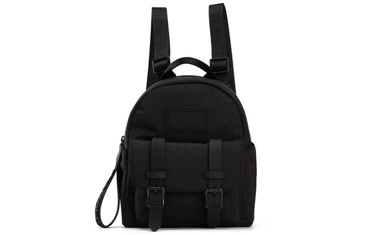 

Рюкзак унисекс FILA, Black