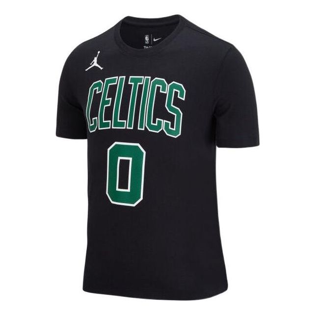 

Футболка Air Jordan NBA0T CV9965-011, черный