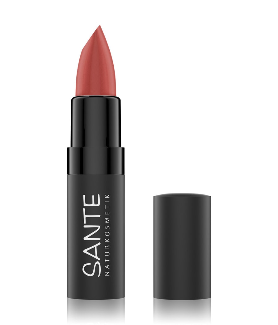 

Помада Sante Matte Lipstick, Nr. 03 - Blissful Terra, 4.5 ml