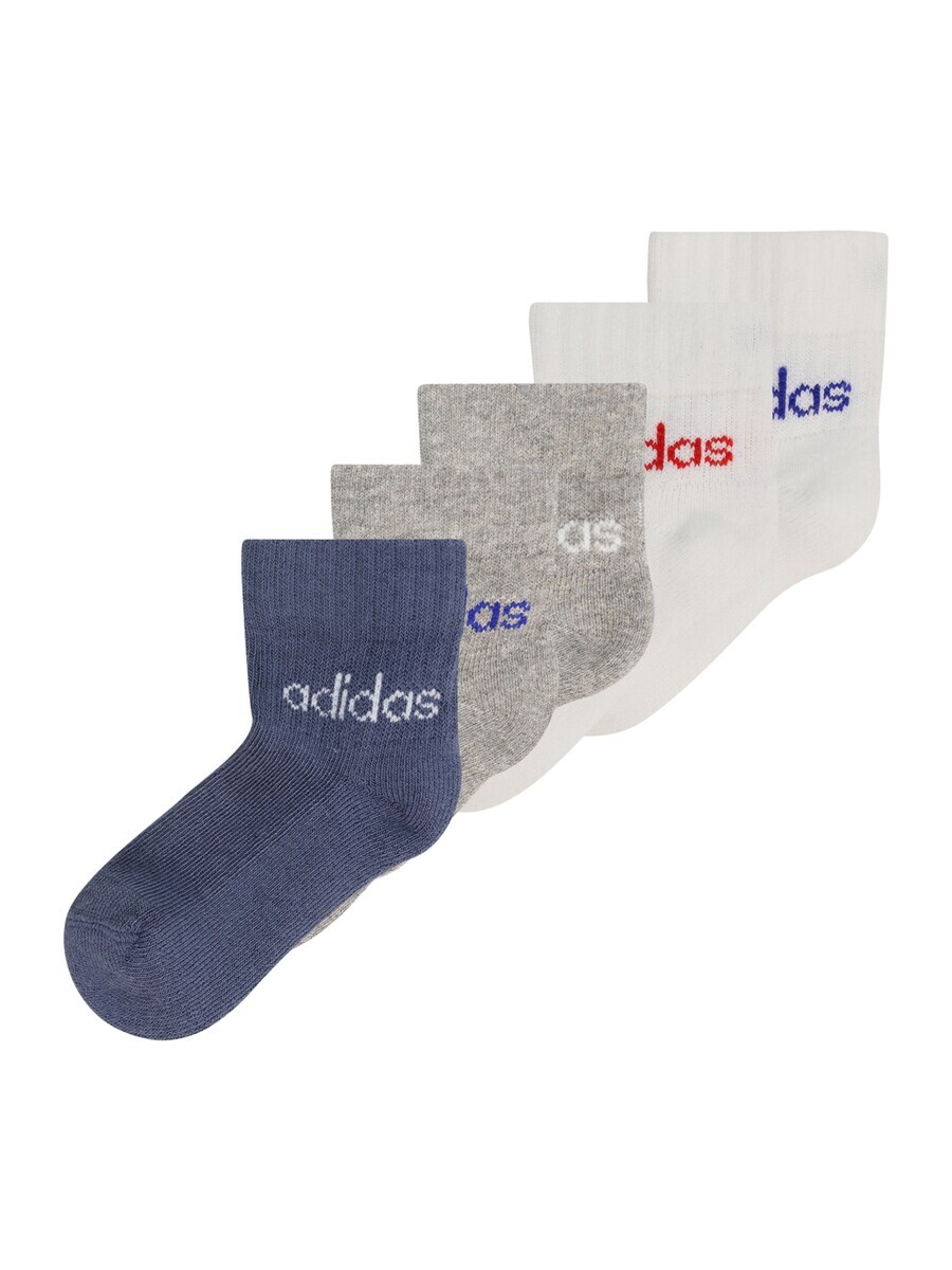 

Носки ADIDAS PERFORMANCE Athletic Socks, цвет Mixed colors