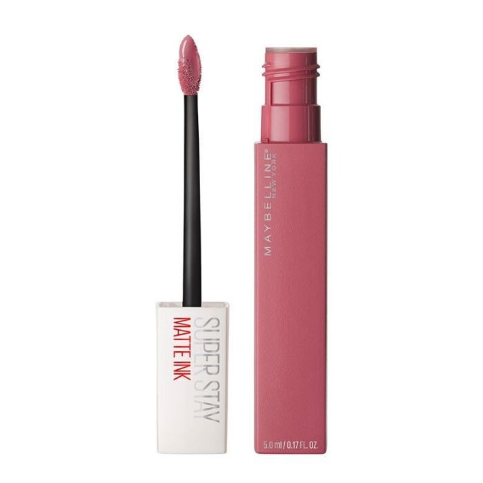 

Губная помада Labial Líquido Mate SuperStay Matte Ink Maybelline New York, 15 Lover