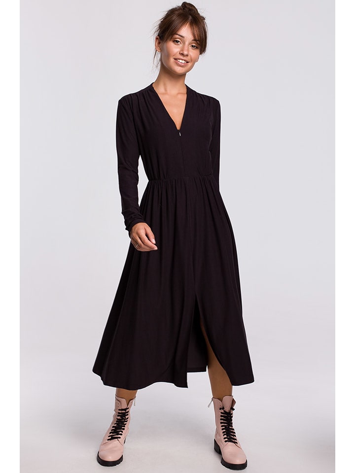 

Платье до колена Be Wear Kleid, черный