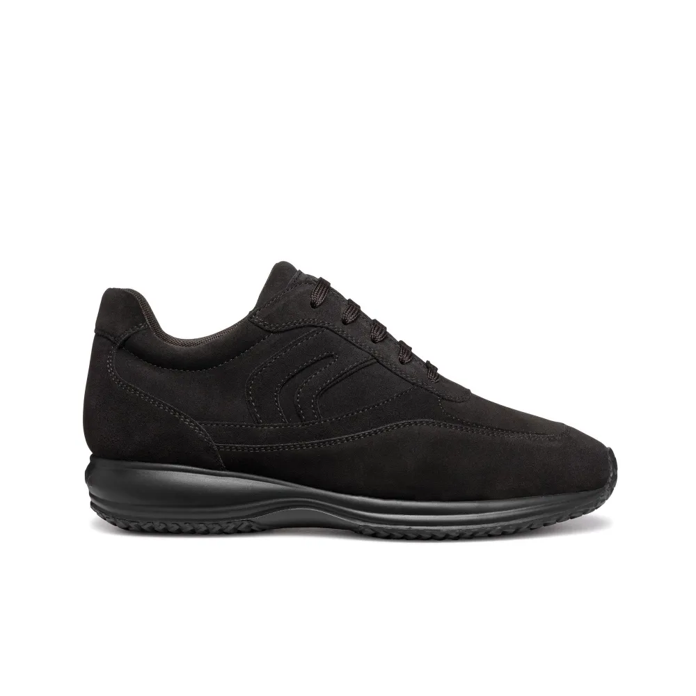 

Кроссовки Geox Happy trainers, черный
