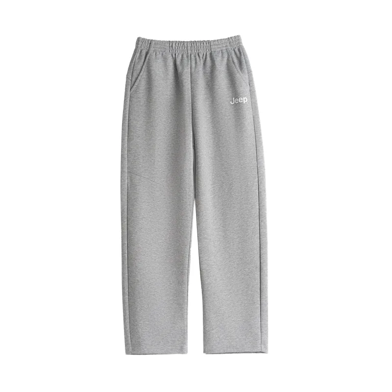 Детские спортивные штаны moderate Jeep, Heather Gray