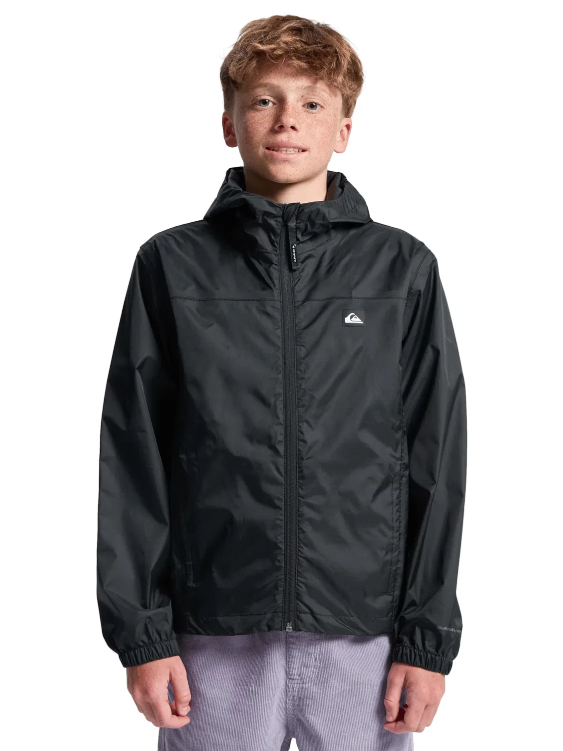 Куртка межсезонья Quiksilver, Black
