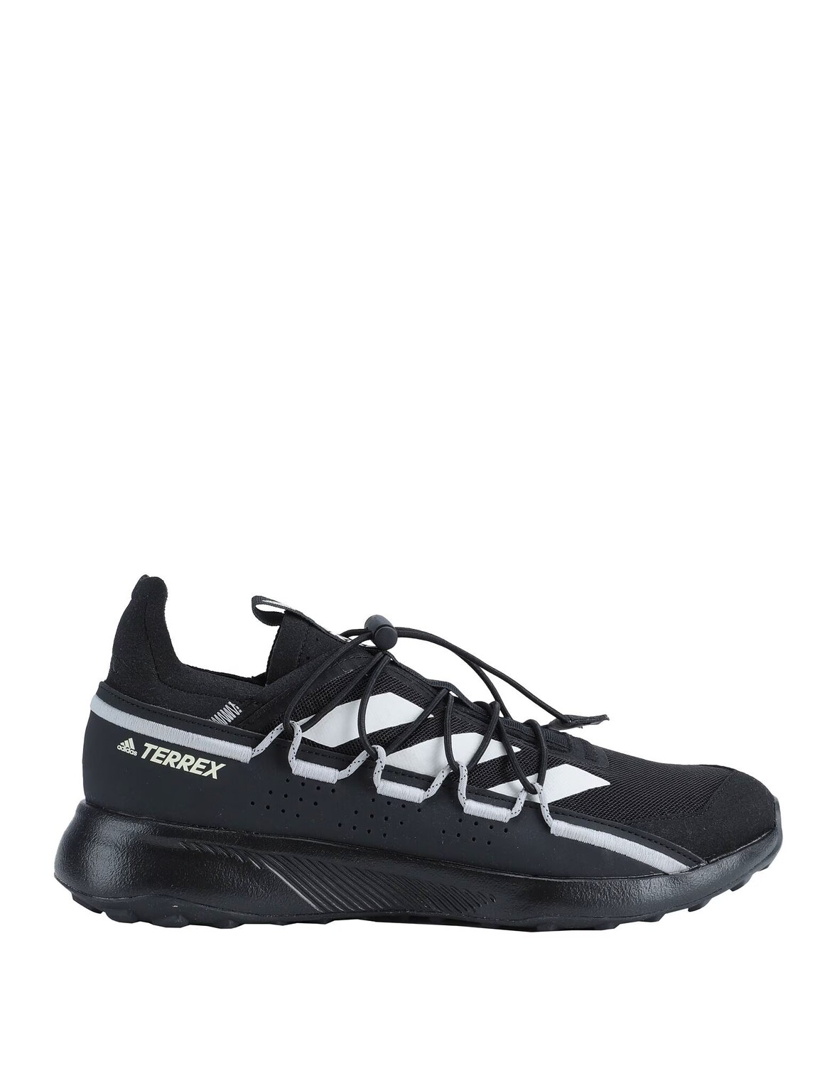 

Кроссовки Adidas, черный