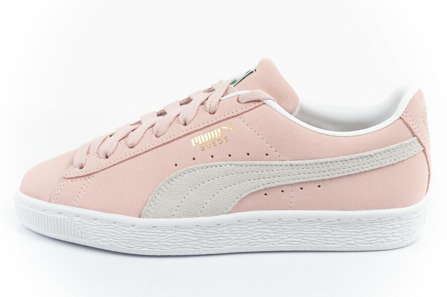 Женские кроссовки Puma Suede Classic XXl — фото 2