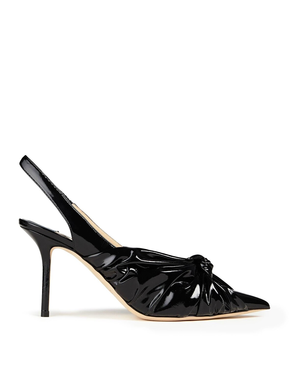 

Туфли Jimmy Choo, черный