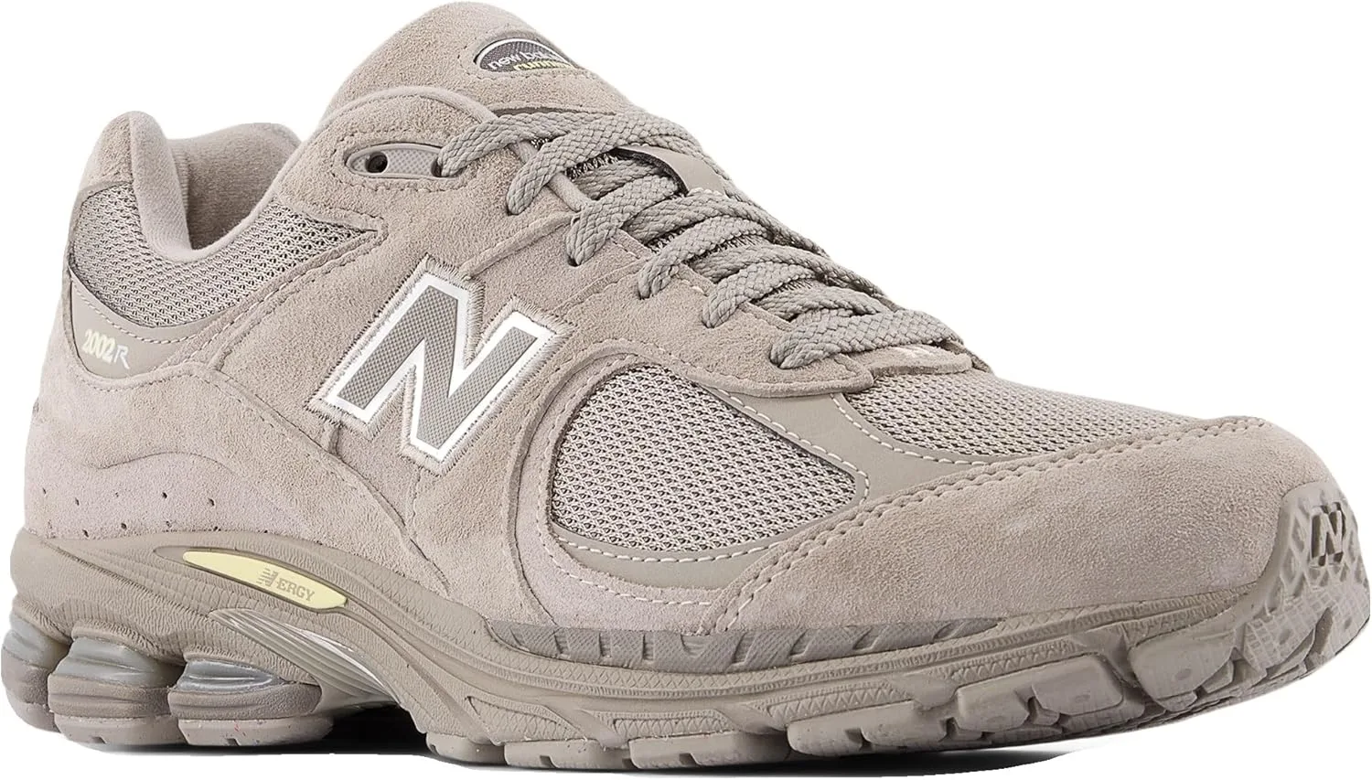 Кроссовки New Balance Lifestyle Shoe RH - Castlerock 47.5, каменный — фото 4